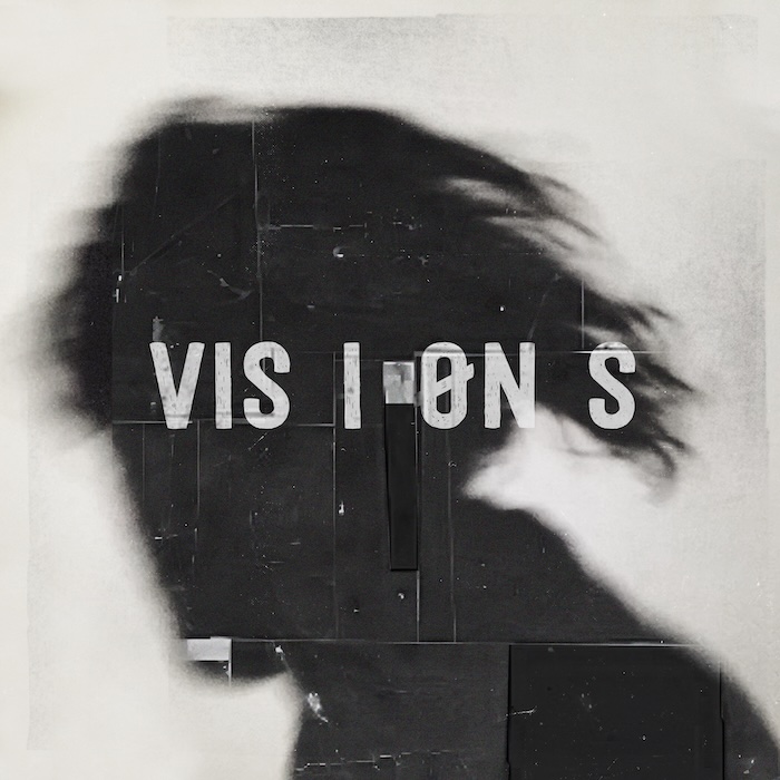 VISIØNS [THE COMPLETE EP]